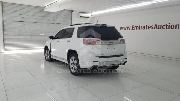 Photo 4 VIN: 2GKF18E37E6155649 - GMC TERRAIN 