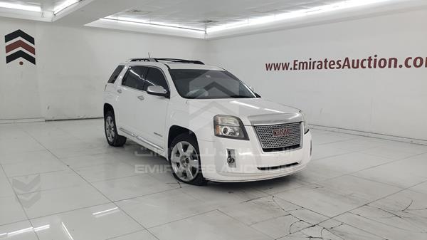 Photo 7 VIN: 2GKF18E37E6155649 - GMC TERRAIN 