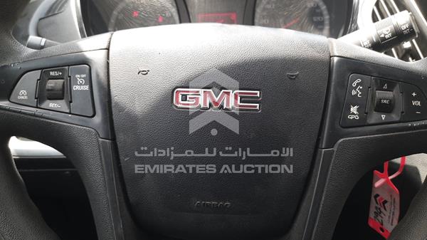 Photo 14 VIN: 2GKF1REK7D6179669 - GMC TERRAIN 