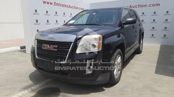 Photo 5 VIN: 2GKF1REK7D6179669 - GMC TERRAIN 