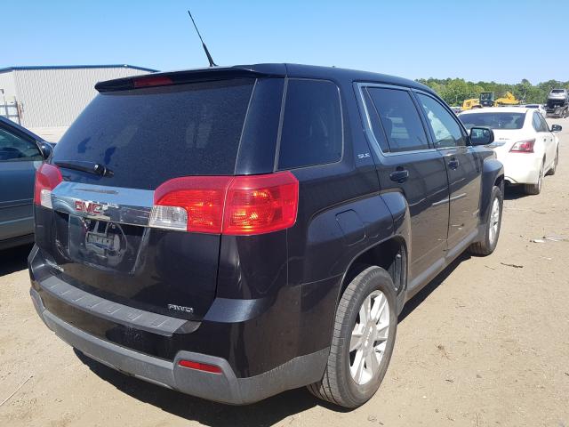 Photo 3 VIN: 2GKF1REKXC6122073 - GMC TERRAIN SL 