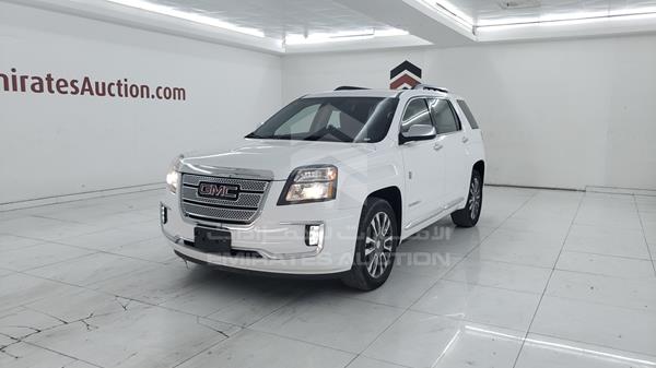 Photo 4 VIN: 2GKFL8E36H6175864 - GMC TERRAIN 