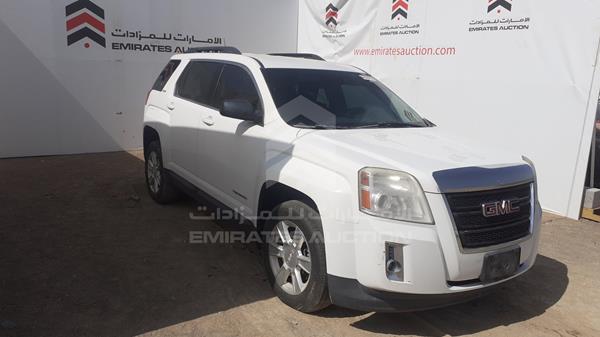 Photo 9 VIN: 2GKFL8E38D6378801 - GMC TERRAIN 