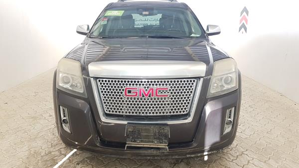 Photo 0 VIN: 2GKFL8E3XD6366973 - GMC TERRAIN 