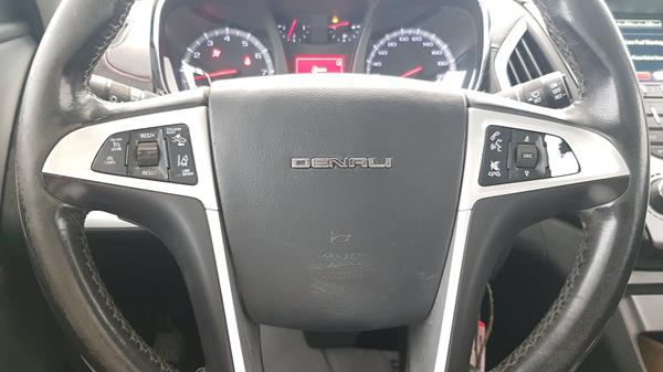 Photo 14 VIN: 2GKFL8E3XD6366973 - GMC TERRAIN 