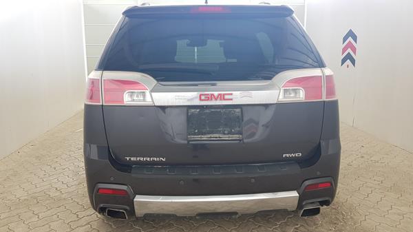 Photo 6 VIN: 2GKFL8E3XD6366973 - GMC TERRAIN 