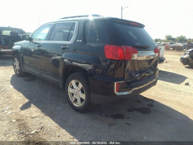 Photo 2 VIN: 2GKFLNE30G6111901 - GMC TERRAIN 