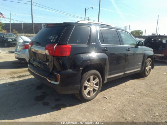 Photo 3 VIN: 2GKFLNE30G6111901 - GMC TERRAIN 