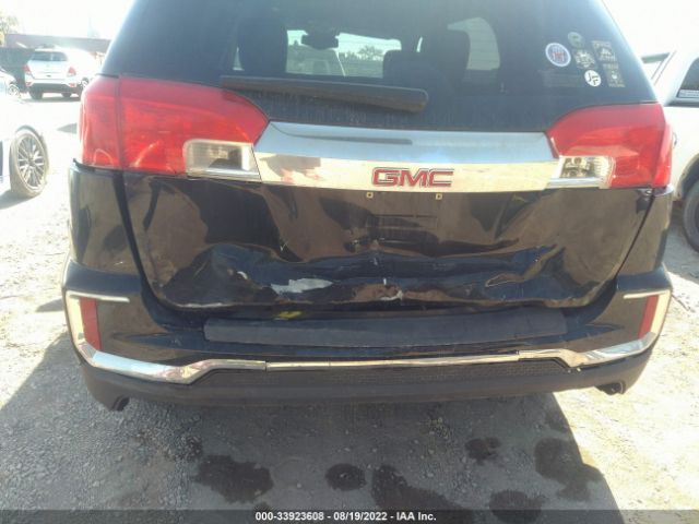 Photo 5 VIN: 2GKFLNE30G6111901 - GMC TERRAIN 