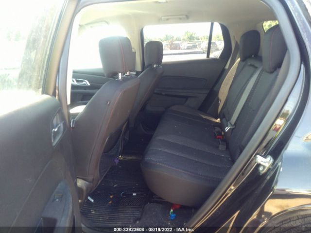 Photo 7 VIN: 2GKFLNE30G6111901 - GMC TERRAIN 