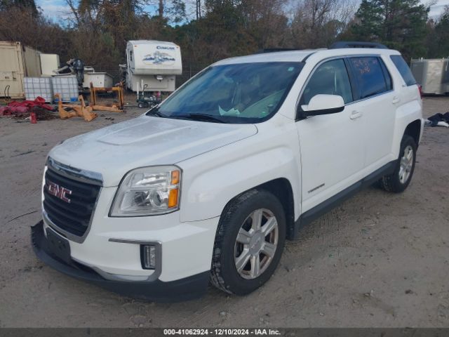 Photo 1 VIN: 2GKFLNE30G6113728 - GMC TERRAIN 