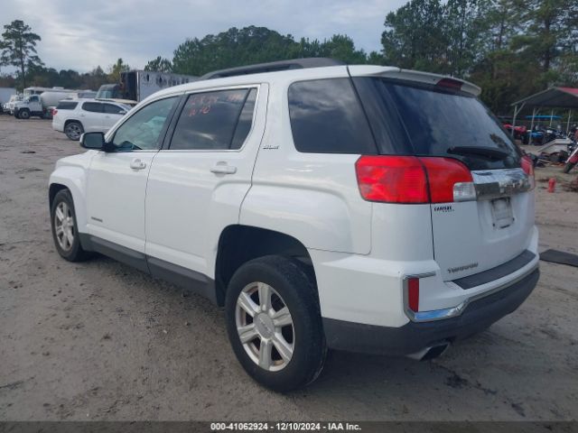 Photo 2 VIN: 2GKFLNE30G6113728 - GMC TERRAIN 