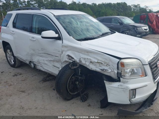 Photo 5 VIN: 2GKFLNE30G6113728 - GMC TERRAIN 