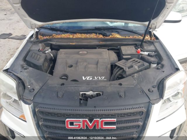 Photo 9 VIN: 2GKFLNE30G6113728 - GMC TERRAIN 