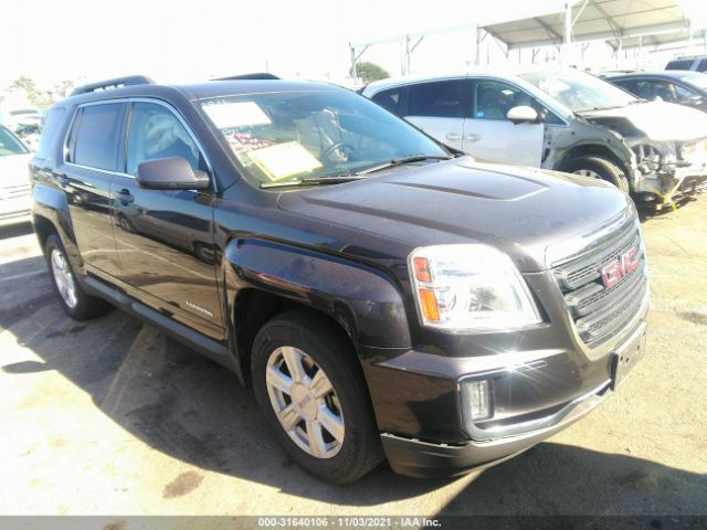 Photo 0 VIN: 2GKFLNE30G6244321 - GMC TERRAIN 