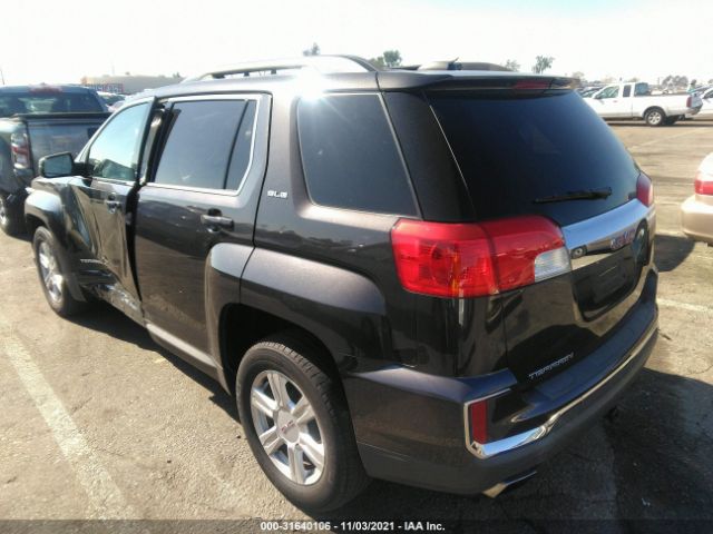 Photo 2 VIN: 2GKFLNE30G6244321 - GMC TERRAIN 