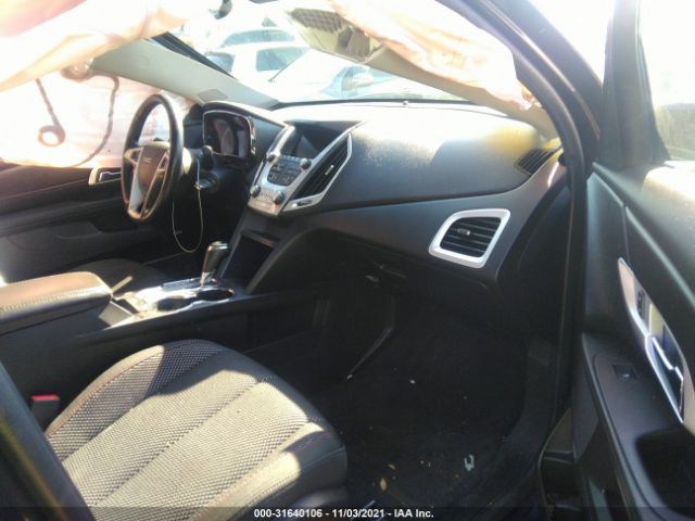 Photo 4 VIN: 2GKFLNE30G6244321 - GMC TERRAIN 