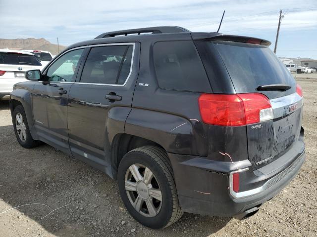 Photo 1 VIN: 2GKFLNE30G6321365 - GMC TERRAIN 