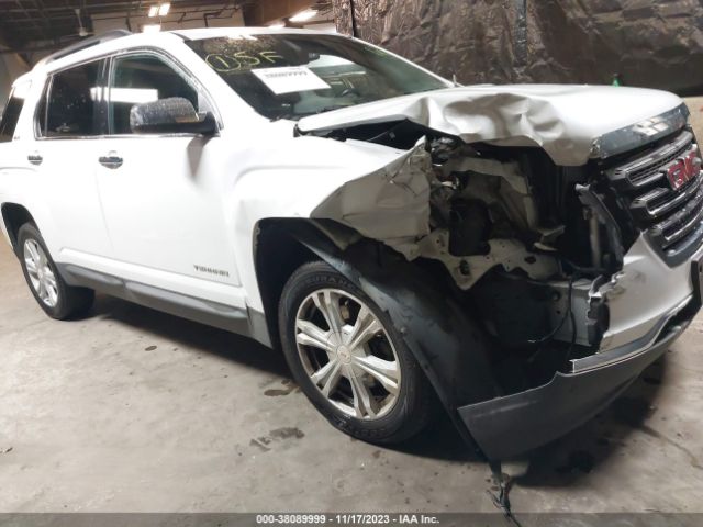 Photo 0 VIN: 2GKFLNE31G6115391 - GMC TERRAIN 