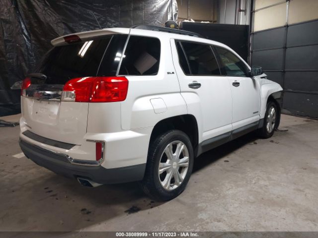 Photo 3 VIN: 2GKFLNE31G6115391 - GMC TERRAIN 