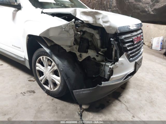 Photo 5 VIN: 2GKFLNE31G6115391 - GMC TERRAIN 