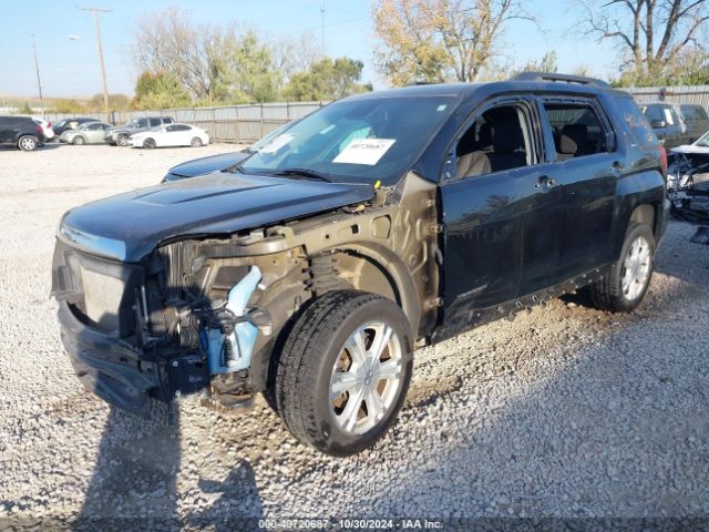 Photo 1 VIN: 2GKFLNE31H6284733 - GMC TERRAIN 