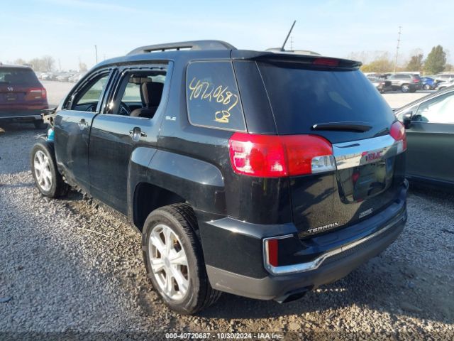 Photo 2 VIN: 2GKFLNE31H6284733 - GMC TERRAIN 