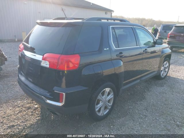 Photo 3 VIN: 2GKFLNE31H6284733 - GMC TERRAIN 