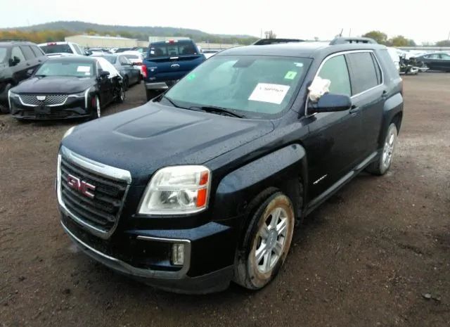 Photo 1 VIN: 2GKFLNE32G6113438 - GMC TERRAIN 