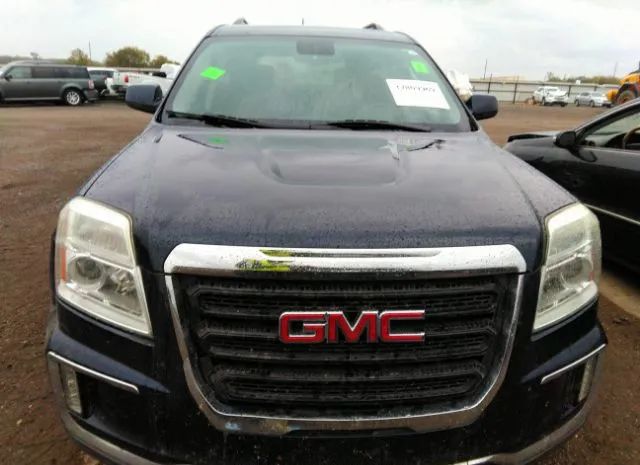 Photo 5 VIN: 2GKFLNE32G6113438 - GMC TERRAIN 