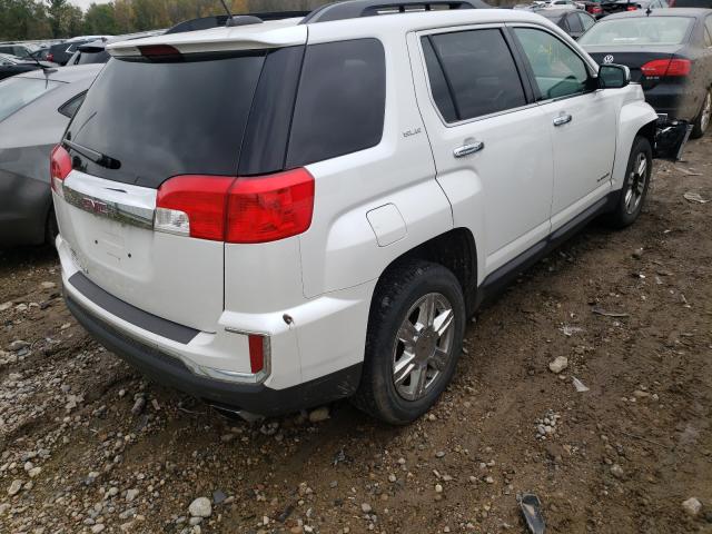 Photo 3 VIN: 2GKFLNE32G6296341 - GMC TERRAIN SL 