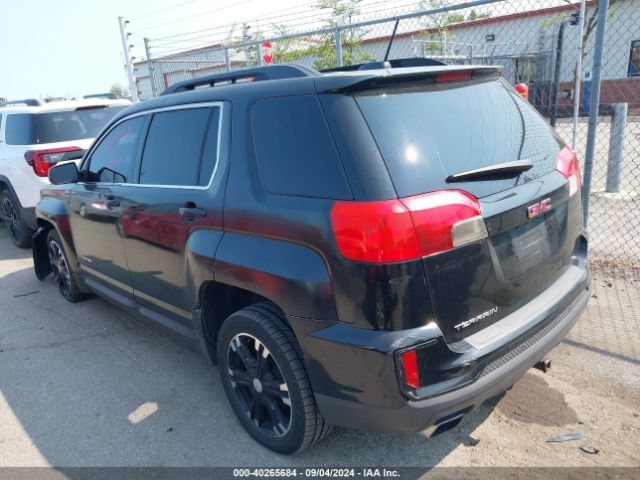 Photo 2 VIN: 2GKFLNE32H6102344 - GMC TERRAIN 