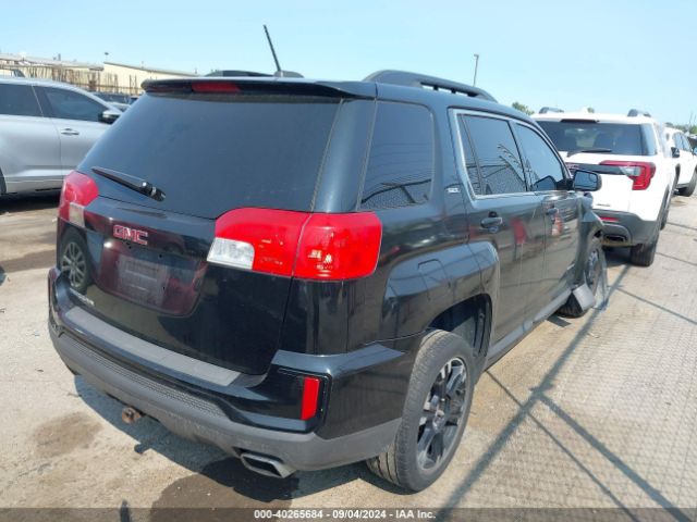 Photo 3 VIN: 2GKFLNE32H6102344 - GMC TERRAIN 