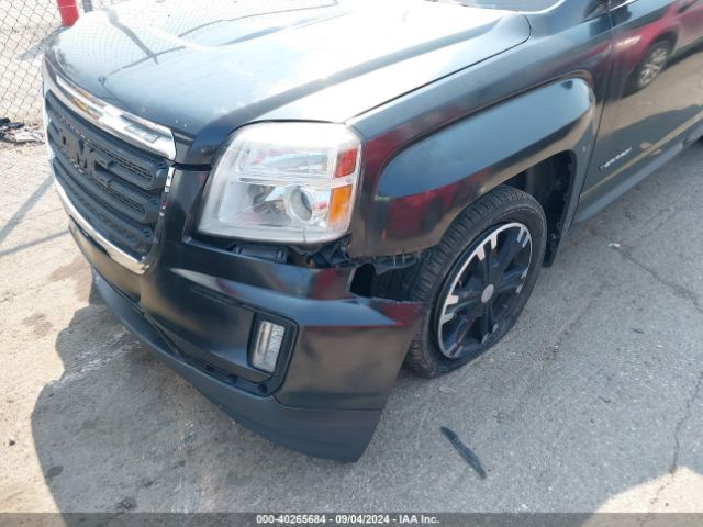 Photo 5 VIN: 2GKFLNE32H6102344 - GMC TERRAIN 