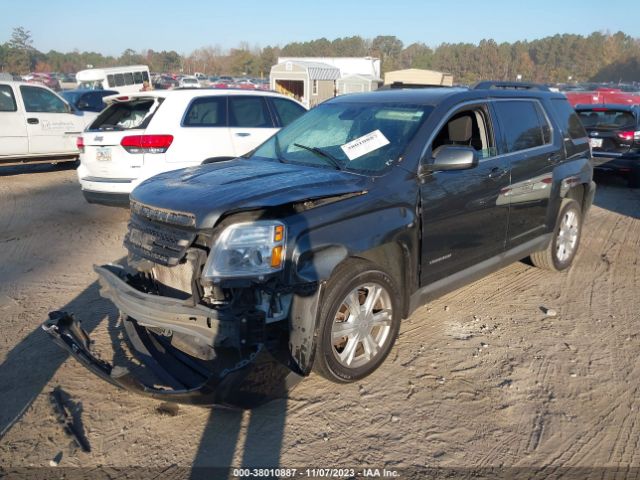 Photo 1 VIN: 2GKFLNE32H6181112 - GMC TERRAIN 