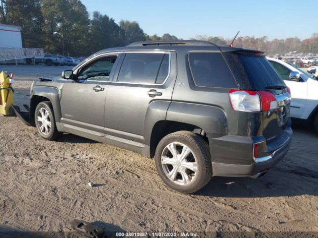 Photo 2 VIN: 2GKFLNE32H6181112 - GMC TERRAIN 