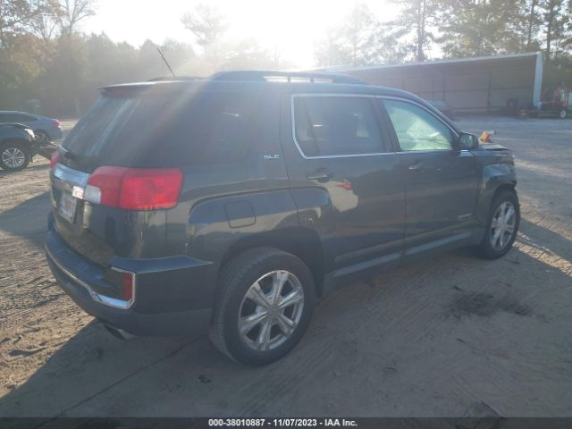 Photo 3 VIN: 2GKFLNE32H6181112 - GMC TERRAIN 