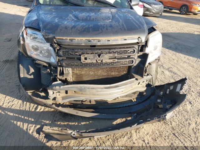 Photo 5 VIN: 2GKFLNE32H6181112 - GMC TERRAIN 