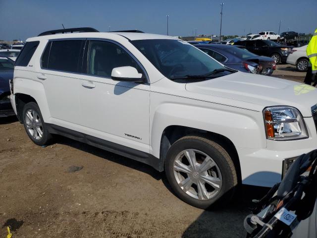 Photo 3 VIN: 2GKFLNE32H6182146 - GMC TERRAIN SL 