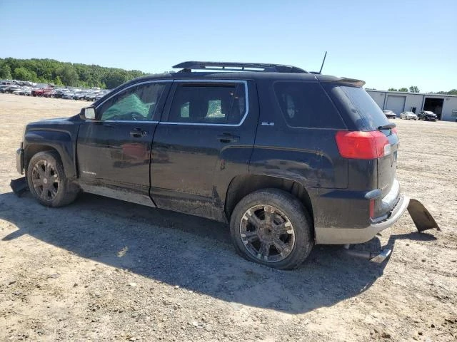 Photo 1 VIN: 2GKFLNE32H6244127 - GMC TERRAIN SL 