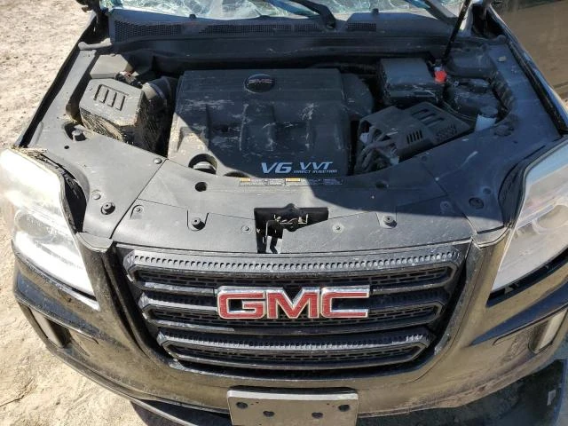 Photo 11 VIN: 2GKFLNE32H6244127 - GMC TERRAIN SL 