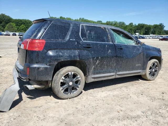 Photo 2 VIN: 2GKFLNE32H6244127 - GMC TERRAIN SL 