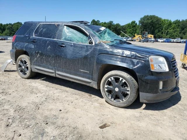 Photo 3 VIN: 2GKFLNE32H6244127 - GMC TERRAIN SL 