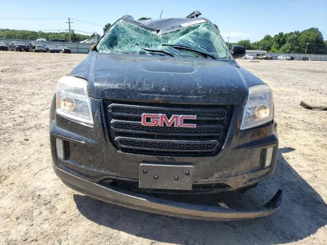 Photo 4 VIN: 2GKFLNE32H6244127 - GMC TERRAIN SL 