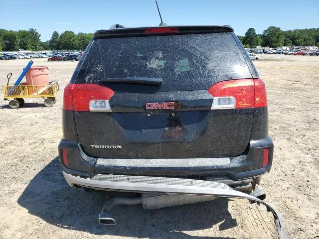 Photo 5 VIN: 2GKFLNE32H6244127 - GMC TERRAIN SL 