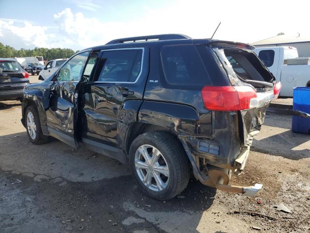 Photo 1 VIN: 2GKFLNE32H6323829 - GMC TERRAIN 