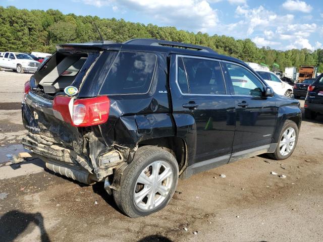 Photo 2 VIN: 2GKFLNE32H6323829 - GMC TERRAIN 