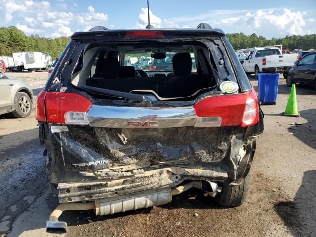 Photo 5 VIN: 2GKFLNE32H6323829 - GMC TERRAIN 