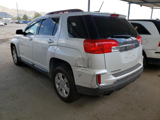 Photo 2 VIN: 2GKFLNE33G6174703 - GMC TERRAIN SL 