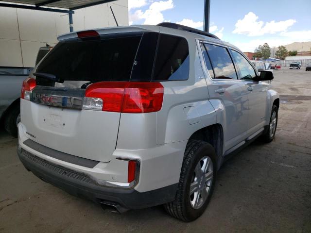 Photo 3 VIN: 2GKFLNE33G6174703 - GMC TERRAIN SL 